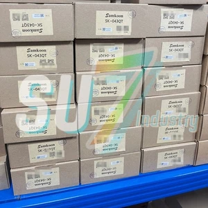 Samkoon SK-043QT HMI Touch Panel# 1pcs New In Box - Picture 1 of 4