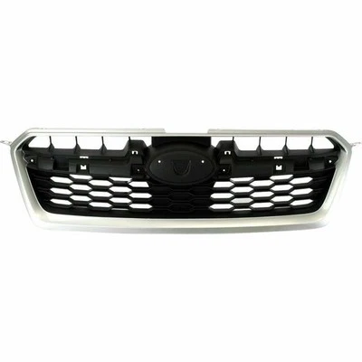 Conjunto de rejilla original Subaru 91122FJ010 Foto 1 de 3