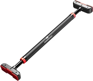 RHINOSPORT Puerta Tirador Barra Puerta Barbilla Barra de 72-95 cm (28,3 pulgadas-37,4 pulgadas) - Imagen 1 de 6