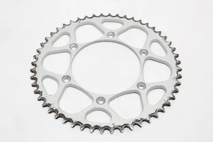 KTM Dirt Bike REAR BACK SPROCKET 52 - Picture 1 of 5