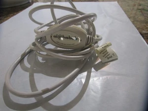 Genuine Alohabob USB to USB Direct-Linq Data Transfer Cable - White - Picture 1 of 2