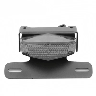 For DRZ400S DRZ400SM Fender Eliminator Tail Tidy License Plate Turn Signal Light - Image 1 of 4