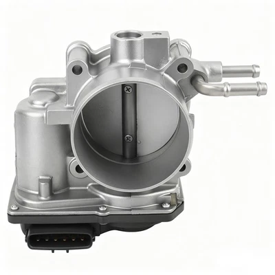 Throttle Body For Toyota Camry RAV4 Scion tC Highlander Sienna Venza 2.5L 2.7L - Image 1 of 4