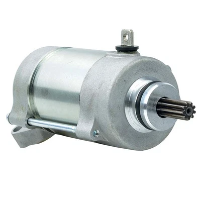 MOTOR DE ARRANQUE 12V PMDD PARA CAT YAMAHA STREET MOTO ABS FJR1300ES FJR1300 Foto 1 de 2