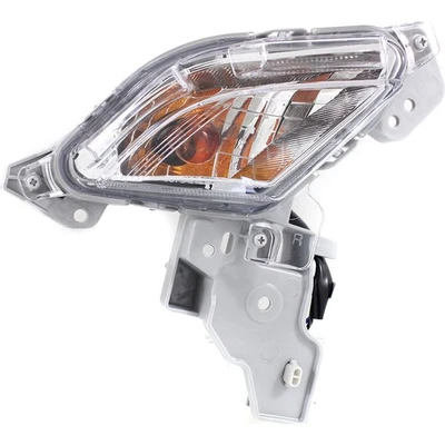 Turn Signal Light Fits 2016-2018 Mazda CX-3 Passenger Side - Image 1 of 4