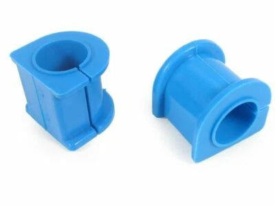 Buje de barra estabilizadora delantero para Jeep Wrangler 1987-1995 53634DP 1988 1989 1990 1991 Foto 1 de 2