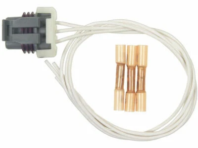 Conector multiusos SMP 91659NB para Chevrolet Silverado 2500 HD 2002-2010 Foto 1 de 2