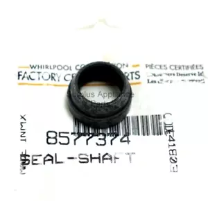 ✅Guarnizione Albero Lavatrice OEM Whirlpool WP8577374 8577374 - Foto 1 di 2