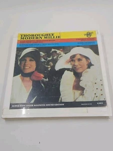 THOROUGHLY MODERN MILLIE 1967 400" Super 8mm COLOR & SOUND - Picture 1 of 3
