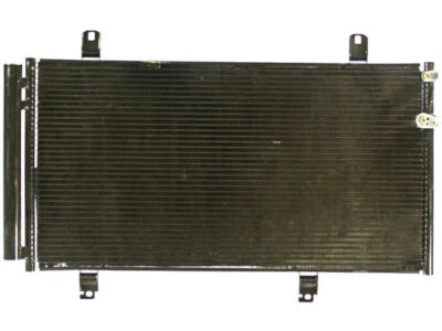 Condensador de aire acondicionado 47145FCWG 2008 2009 2010 2011 para Lexus ES350 2007-2012 condensador Foto 1 de 2