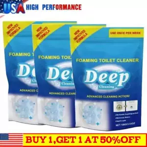 Splash Foam Toilet Cleaner,Splash Toilet Cleaner\Splash Foam Toilet Bowl Cleaner - Picture 1 of 11