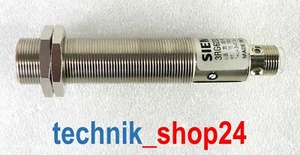 SENSORE SIEMENS SONAR - ULTRASUONI 3RG6233-3AB00 NUOVO! - Foto 1 di 4
