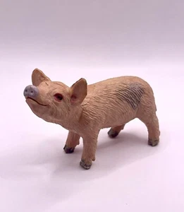 Vintage AAA Piglet Farm Animal Figurine 3” - Picture 1 of 6
