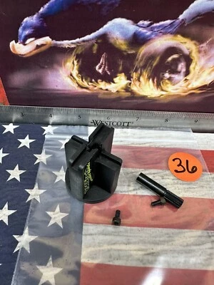 Vintage FastCat USED Rc Boat Part USA Shipped - Image 1 of 4