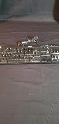 Compaq Computer Keyboard - Image 1 of 4