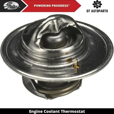 For 1979-1982 Plymouth Champ Engine Coolant Thermostat Gates 1980 1981 - Image 1 of 4