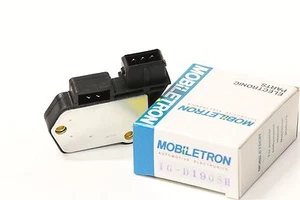 IGNITION MODULE for FORD D1908 6153380 84SF-12K057-AA FORD Escort Orion - Bild 1 von 1