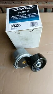 Dodge Ram 2500 94-02 Dayco 89235 No Slack Automatic Belt Tensioner Assembly - Picture 1 of 2