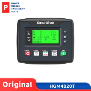 Regolatore Generatore Diesel Originale HGM4020T Doppia Potenza ATS RS485 Telecomando - Foto 1 di 6