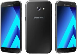 New ListingSamsung Galaxy A5 2017 A520F 32GB Unlocked Smartphone USED GRADE A**