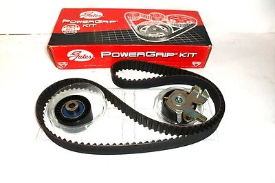  NOVO KIT DE CORREIA DENTADA GATES O.E PEUGEOT 406 CITROEN C5 K015582XS PREÇO REDUZIDO - Imagem 1 de 4