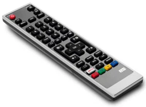 Remote Control for CHANGHONG TV Models LED32D1900H LED32D2200H LED39E22T2 - Bild 1 von 4