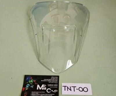 CUPOLINO TRASPARENTE NEW 2006-09 AP8178778 NUOVO - Immagine 1 di 4