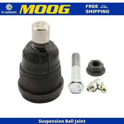 Rótula inferior delantera MOOG 2006 2007 2008 2009 para Mazda 5 2006-2010 Foto 1 de 4