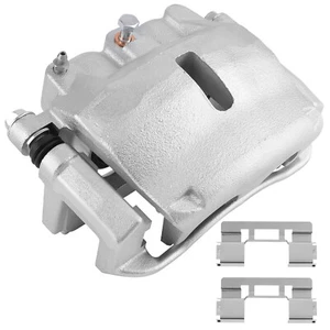 Brake Caliper Assembly Driver Side for Ford F-150 2005-08 Mark LT 06-08 18-B4975 - Picture 1 of 12