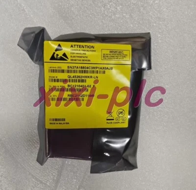 Lenovo Qlogic QL45262HMKR-LN 2-Port Fibre Channel Mezzanine Card Adapter 00YK364 - Image 1 of 4