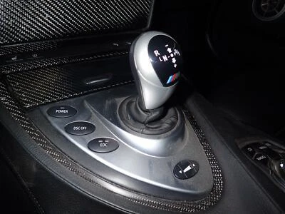 06 07 08 09 10 BMW M6 5.0L M.T. Shifter - Image 1 of 3