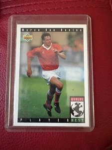 Marco Van Basten - Picture 1 of 2