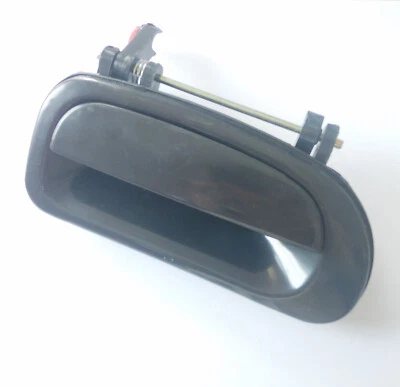 For Daewoo Nexia Sedán Cielo Exteriror Outside Passenger Rear Right Door Handle - Image 1 of 4