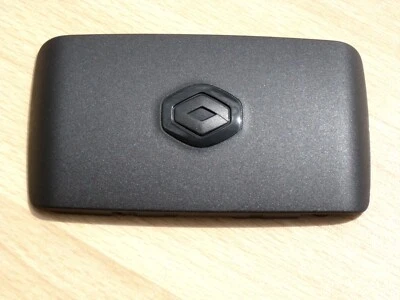 Renault MEGANE IV, SCENIC 4, Clio V, 5, COQUE carte main libre 285C 70506 R - Immagine 1 di 3