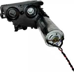 Roomba Reinigungskopf Modul Bürste Motor und Getriebe i1 i3 i4 i5 i6 i7 i8 j7 j8 e6 - Bild 1 von 4