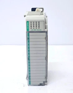 ALLEN BRADLEY 1769-OB16 COMPACT SOURCING OUTPUT MODULE 95320752/02 - Picture 1 of 7