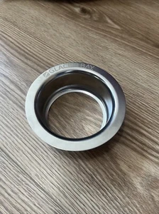 Glacier Bay Garbage Disposal Rim Stainless steel - Picture 1 of 2