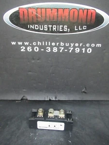WESTCODE POWERBLOCK IGBT POWER MODULE BISCR100009-00 416E *WARRANTY INCLUDED* - Picture 1 of 8