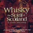 VARIOUS ARTISTS Whisky: The Spirit Of Scotland (CD) (US IMPORT)