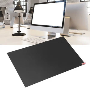 20 Inch Computer Screen Filter Private Film Blue Light Block Eye Hot - Picture 1 of 23