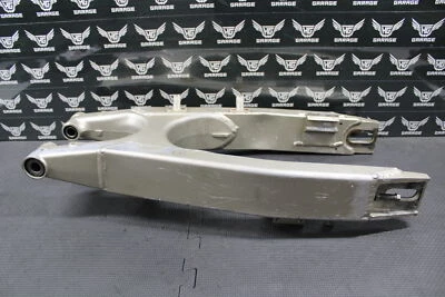 99-02 KAWASAKI KX125 2002 OEM BASCULANTE BRAZO OSCILANTE SUSPENSIÓN TRASERA 33001-1575-TX Foto 1 de 4