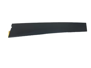 Genuine Land Rover Freelander 2 06-14 RH "B" Pillar Front Door Finisher LR031699 - Picture 1 of 4