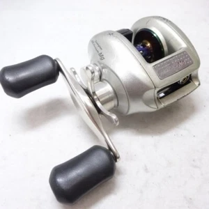 Shimano Scorpion Metanium Mg Right Handed Bait Casting Reel - Picture 1 of 10