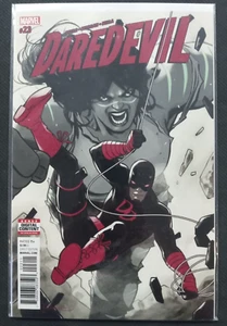 Cómics en muy buen estado de Daredevil #23 de Marvel 2017 - Imagen 1 de 1