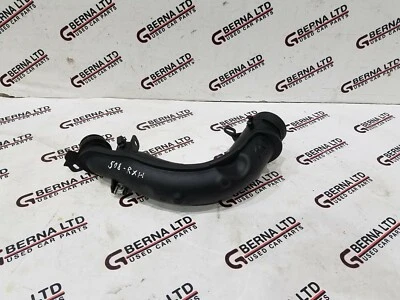 PEUGEOT 508 RXH 2012-2016 HÍBRIDO MOTOR ENTRADA AIRE ENTREGA MANGUERA TUBO Foto 1 de 4