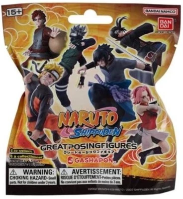 Minifigura Naruto Shippuden - Sakura (Nueva) Foto 1 de 4