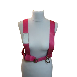 Arnés cinturón seguridad Trem Lifebelt adulto desde 50 kg circunferencia 80 hasta 120 cm - Imagen 1 de 7