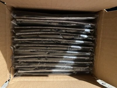 11 filtros de carbono de repuesto Drinkwell premium nuevos en plástico. Foto 1 de 4