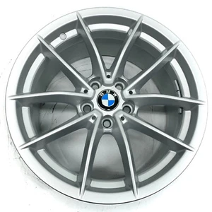 Cerchio in lega 17 pollici originale Bmw Z4 G29 6879184 styling 768 5 - Foto 1 di 2