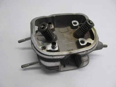 Honda NCH50 NCH 50 2015 culata metropolitana Foto 1 de 4